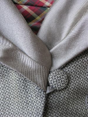 Rouleaux and Pleats